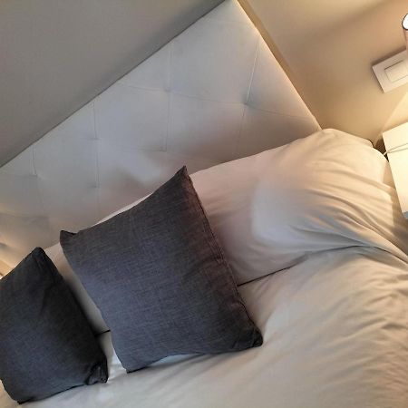 Apartamento Zafra Cristina Buitenkant foto